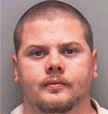 Snyder Robert - Lee County, FL 