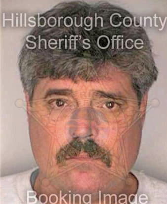 Gordon Curtis - Hillsborough County, FL 