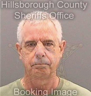 Smith Eric - Hillsborough County, FL 