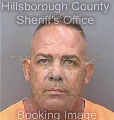 Delgadoalonso Juan - Hillsborough County, FL 