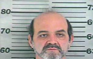 Howie Martin - Dyer County, TN 