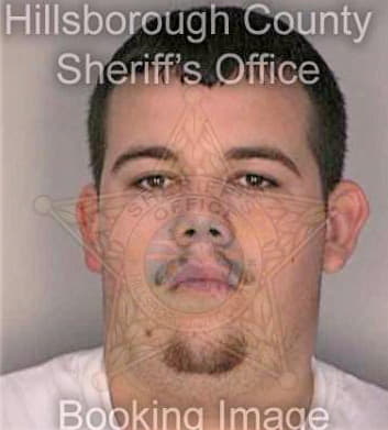 Mcdaniel Russell - Hillsborough County, FL 