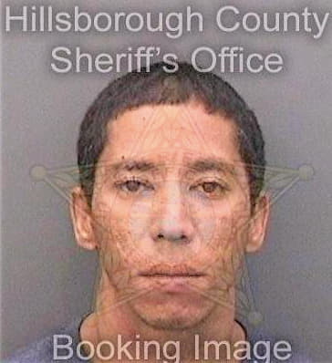 Ferrer Eberts - Hillsborough County, FL 