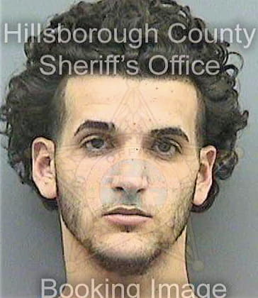 Othman Hamzah - Hillsborough County, FL 