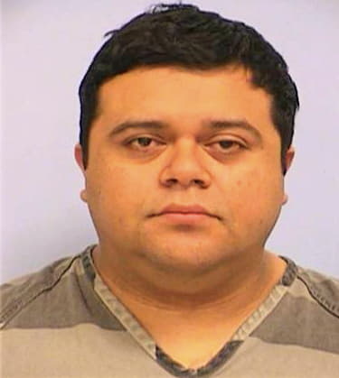 Rivera Jose - Travis County, TX 