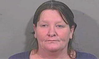 Widmark Patricia - Auglaize County, OH 