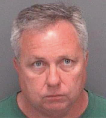 Kenny Patrick - Pinellas County, FL 