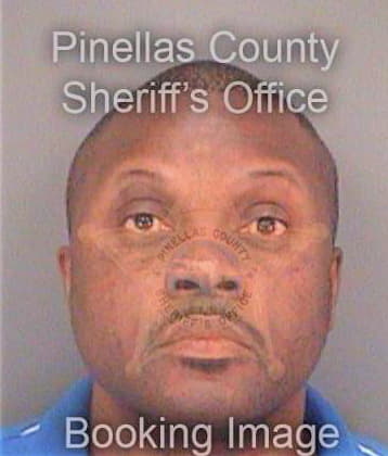 Pittman Reginald - Pinellas County, FL 