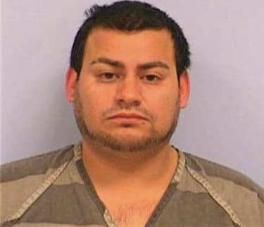 Hernandez Richard - Travis County, TX 