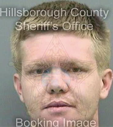 Loftus Scott - Hillsborough County, FL 