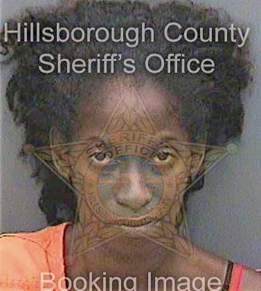 Collins Shannon - Hillsborough County, FL 