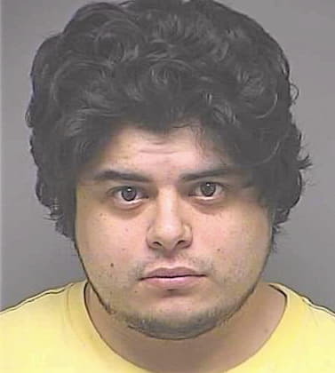 Hernandez Daniel - Denton County, TX 