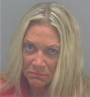 Suhr Deborah - Lee County, FL 
