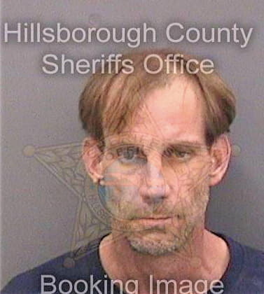 Lewis Kenneth - Hillsborough County, FL 