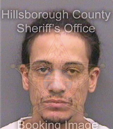 Paulino Lorenzo - Hillsborough County, FL 