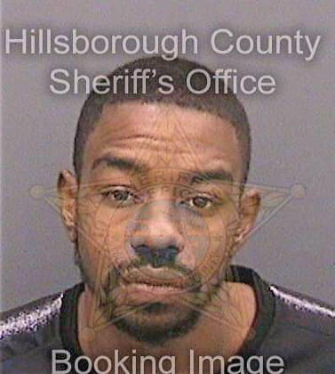 Richardson Derrell - Hillsborough County, FL 