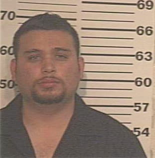 Rodriguez Jesus - Hidalgo County, TX 