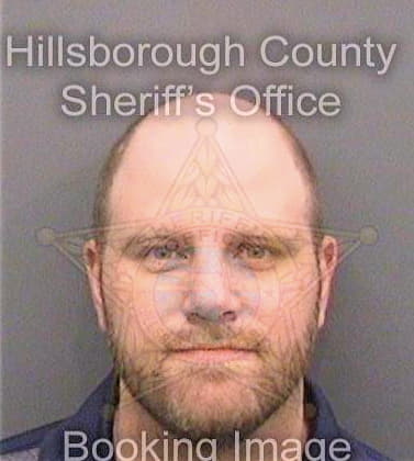 Raniere Shane - Hillsborough County, FL 