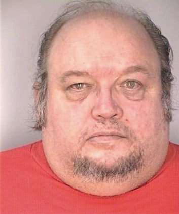 Shumaker Tony - Hillsborough County, FL 