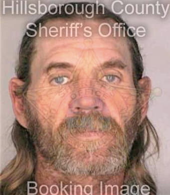 Boone John - Hillsborough County, FL 