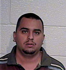 Delgado Jose - Hidalgo County, TX 