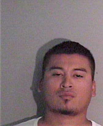 Monge Rolando - Madera County, CA 