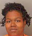 Wooten Alicen - Shelby County, TN 