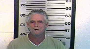 Mancell Nathan - Dyer County, TN 
