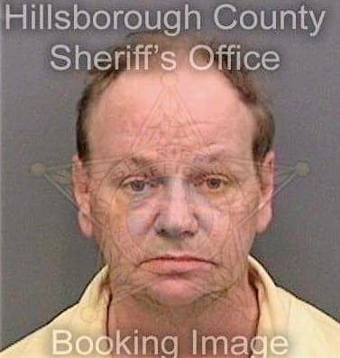 Warick Roger - Hillsborough County, FL 