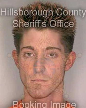 Mckinley Beau - Hillsborough County, FL 