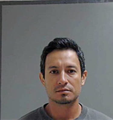 Rodriguez John - Hidalgo County, TX 