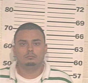 Rodriguez Jose - Hidalgo County, TX 