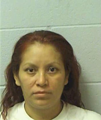 Hernandez Leticia - Henry County, GA 