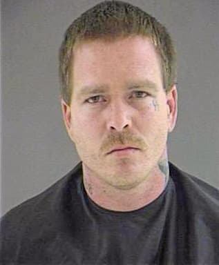 Dooley Raymond - Bedford County, VA 