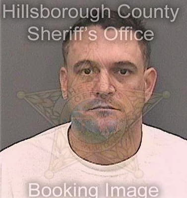 Sims Richard - Hillsborough County, FL 