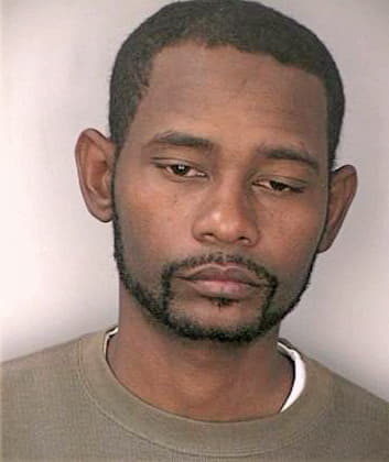 Cromartie Rodney - Hillsborough County, FL 