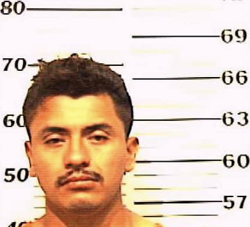 Velazquez Jose - Denton County, TX 