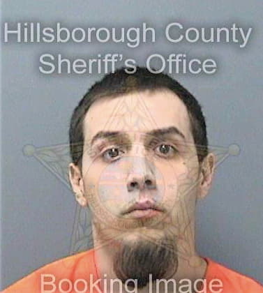 Gonzalez Miguel - Hillsborough County, FL 