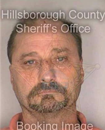 Travis Roger - Hillsborough County, FL 