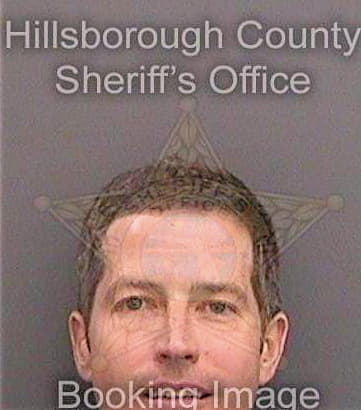 Shumsky Brian - Hillsborough County, FL 