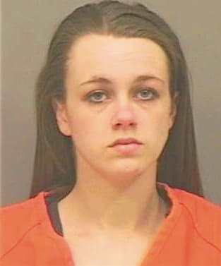 Bryan Erika - Montgomery County, TN 