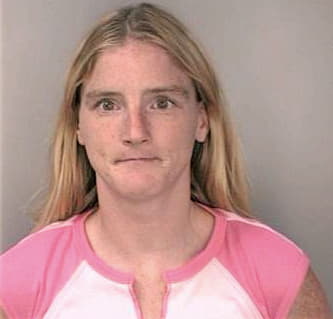 Bowman Gwendolyn - Hillsborough County, FL 