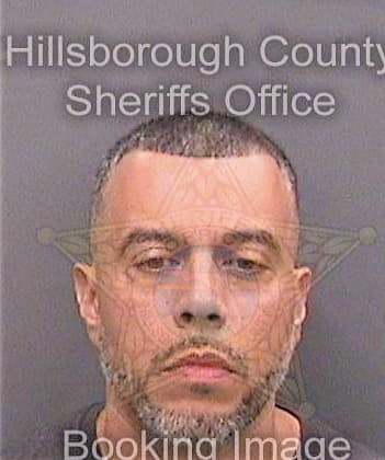 Malave Alvin - Hillsborough County, FL 