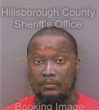 Osborne Derrick - Hillsborough County, FL 