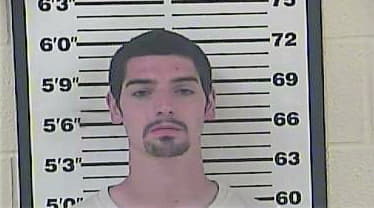 Wilson Joseph - Carter County, TN 