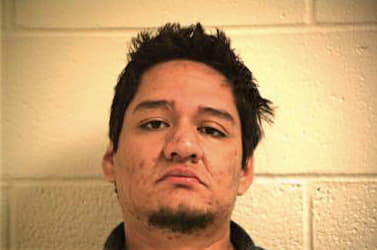 Hernandez Julian - Hidalgo County, TX 