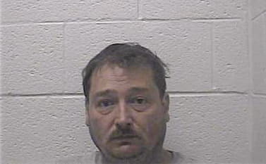 Hicks John - Washington County, TN 