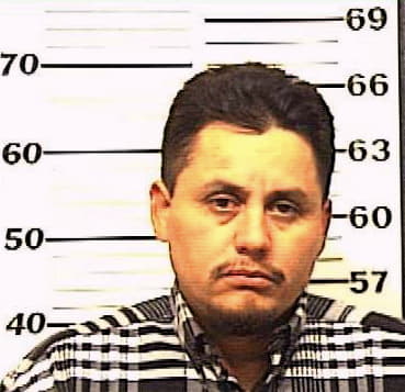 Reyes Miguel - Denton County, TX 