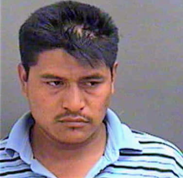 Robles-Gamboa Armando - Mecklenburg County, NC 