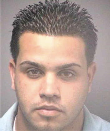 Maldonado Jose - Hillsborough County, FL 